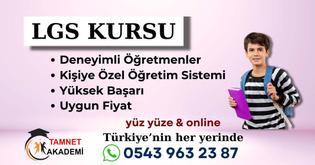 LGS Kursu