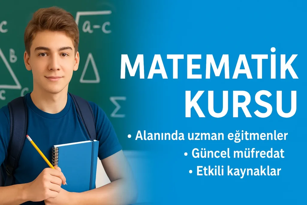 Tarsus Matematik Kursu