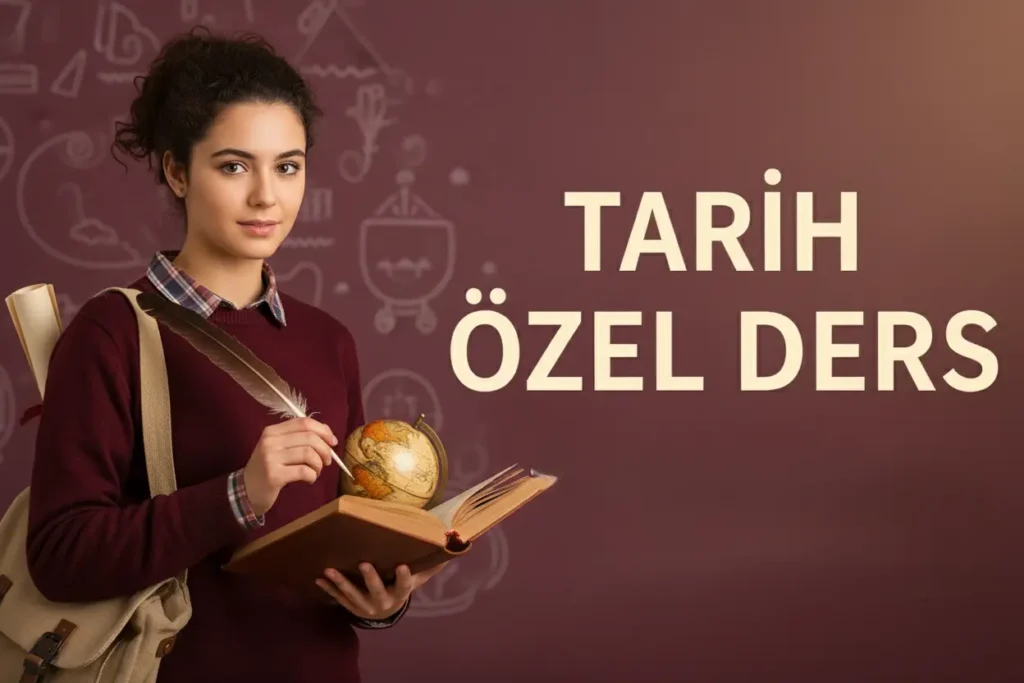 Bartın Tarih Özel Ders